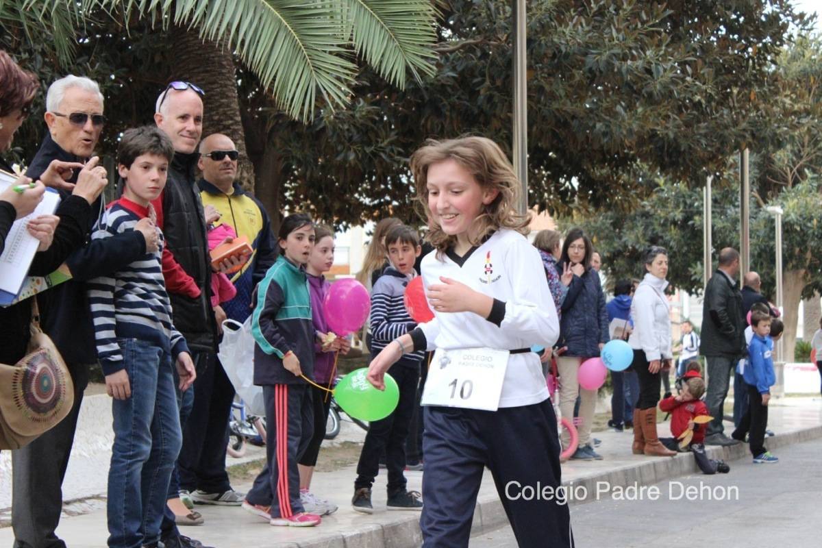 2014 03 29 IV DUATLÓN PADRE DEHON (245)